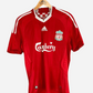 Adidas FC Liverpool 2008 "Torres" Trikot (M)