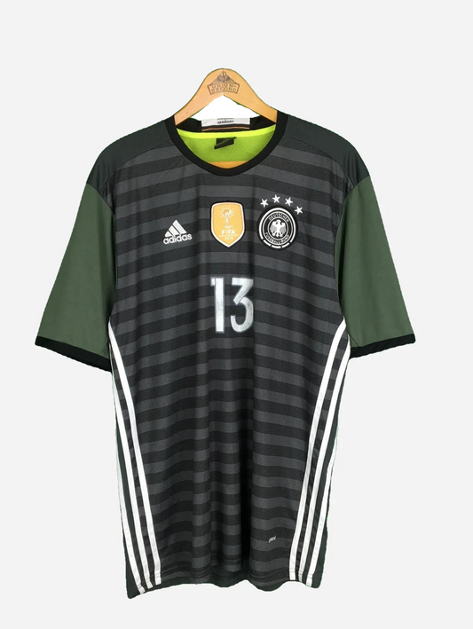 Adidas Fifa 2014 Deutschland Trikot (XXL)