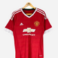 Adidas Manchester United Trikot (L)