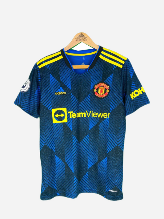 Adidas Manchester United Trikot (L)