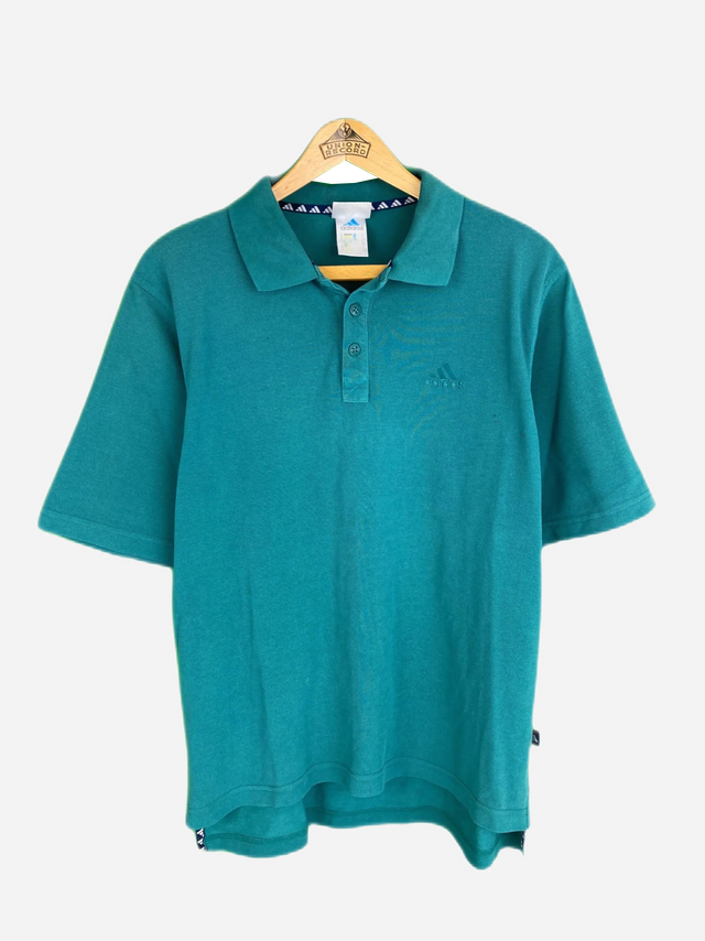 Adidas Polo Shirt (M)