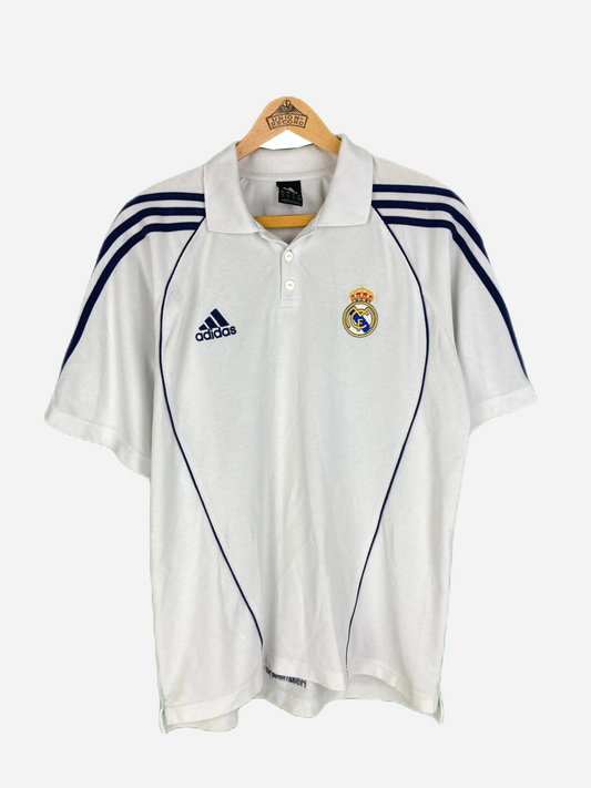 Adidas Poloshirt (L)