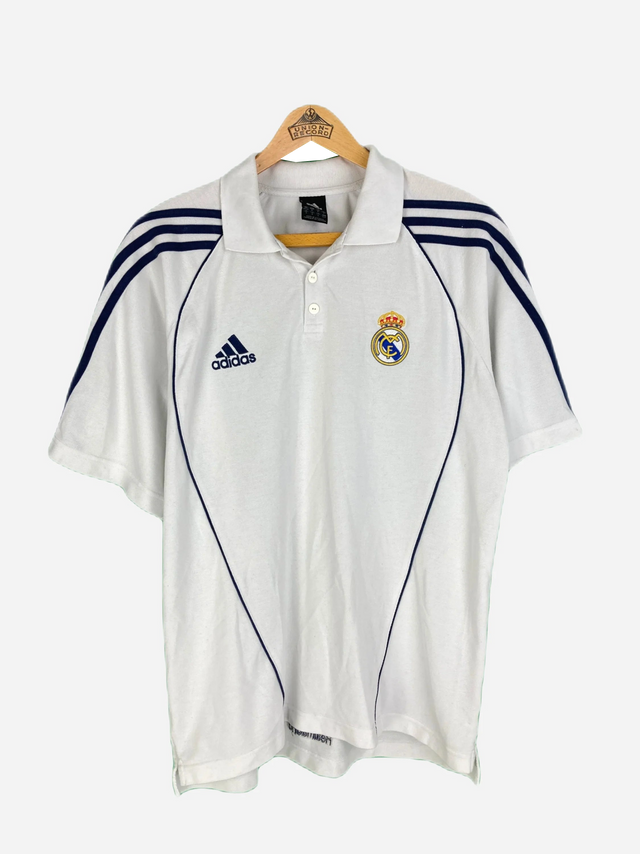 Adidas Poloshirt (L)