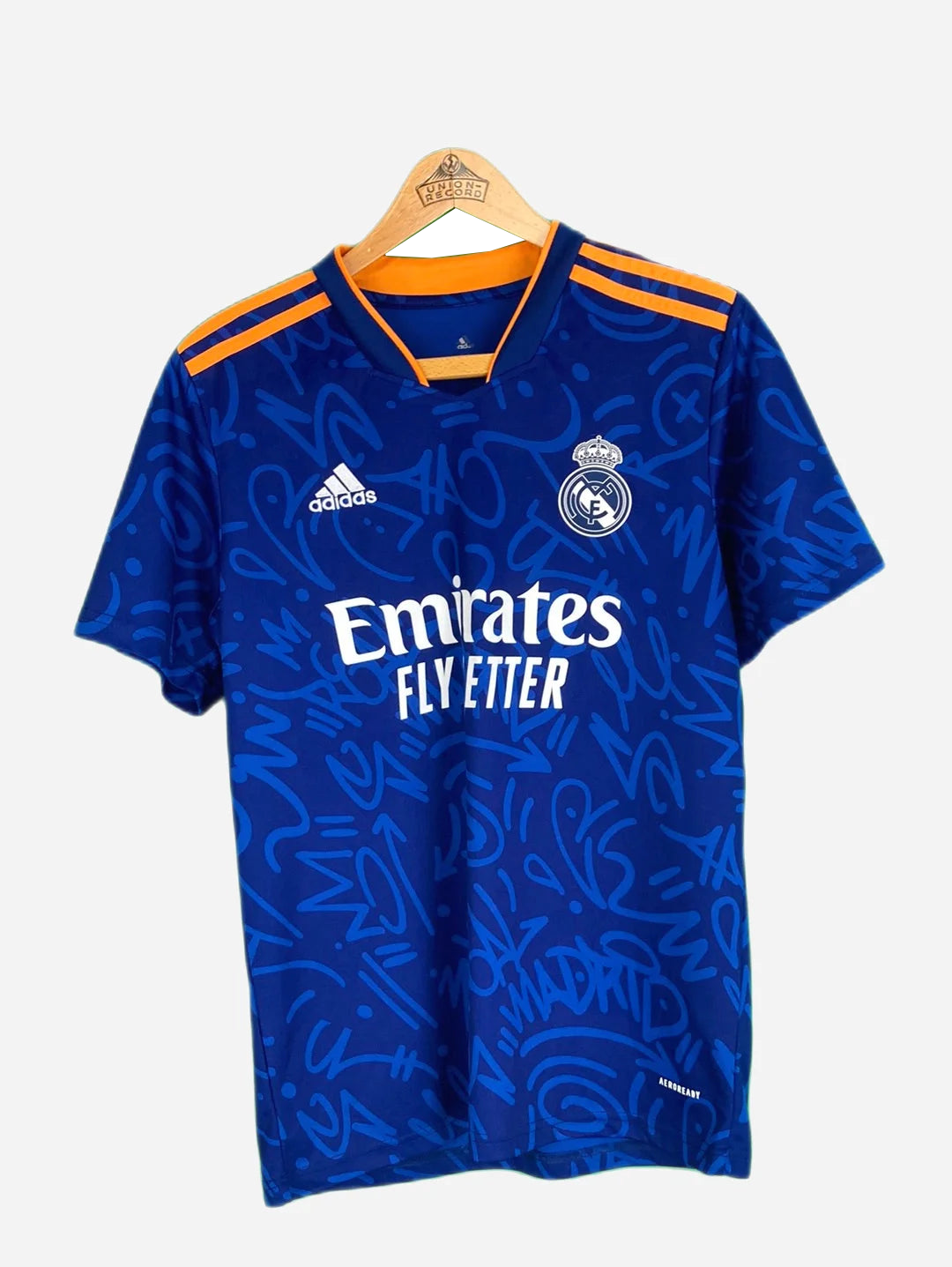 Adidas Real Madrid Trikot (M)