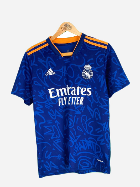 Adidas Real Madrid Trikot (M)