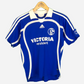 Adidas Schalke 04 Trikot (XS)