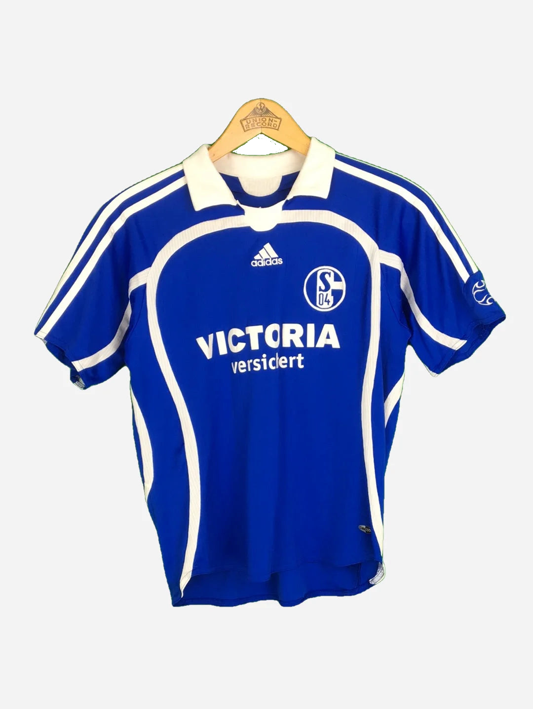 Adidas Schalke 04 Trikot (XS)