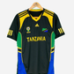 Adidas Tanzania Trikot (M)