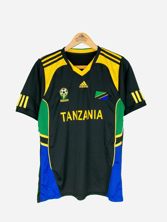 Adidas Tanzania Trikot (M)