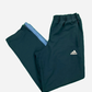 Adidas Track Pants (L)