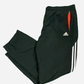 Adidas Track Pants (XL)