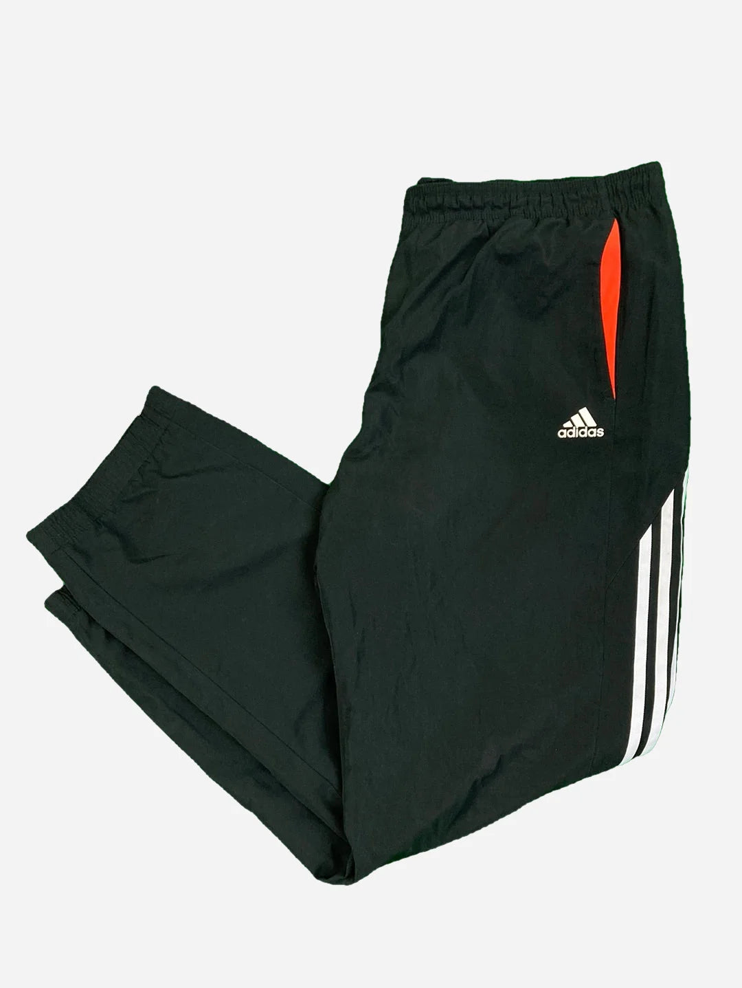 Adidas Track Pants (XL)