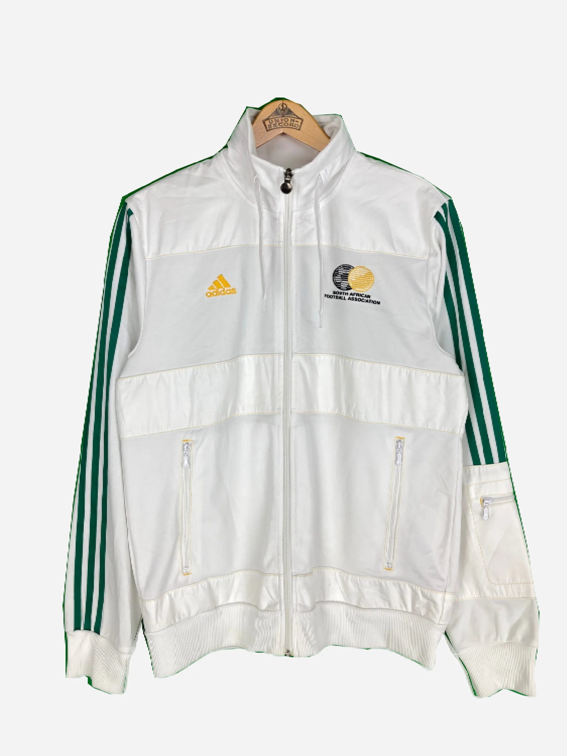 Adidas Trainingsjacke (L)