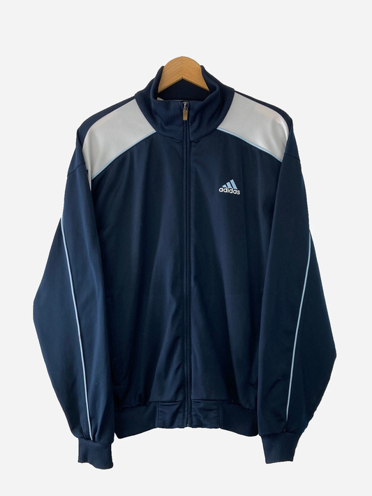 Adidas Trainingsjacke (L)