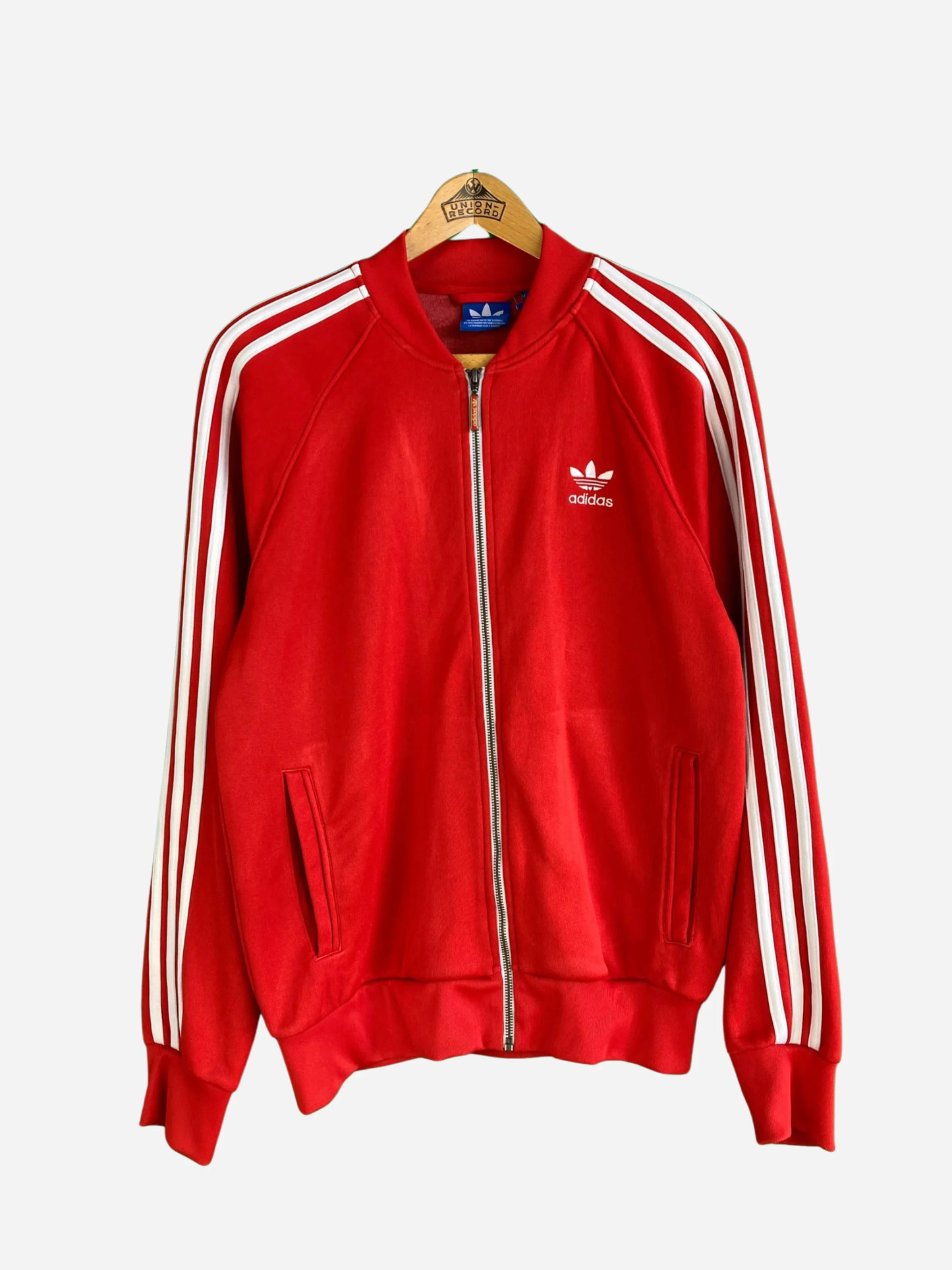 Adidas Trainingsjacke (M)