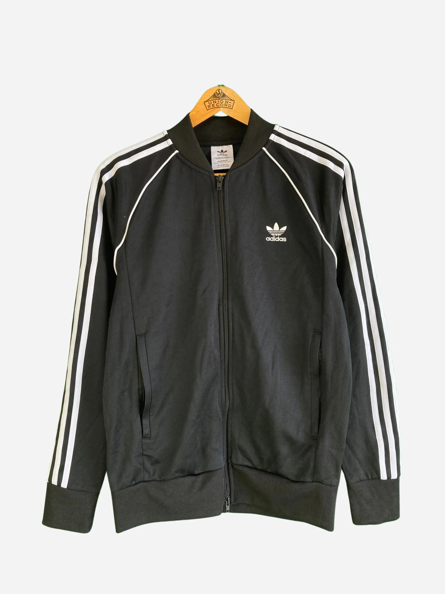 Adidas Trainingsjacke (M)