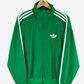 Adidas Trainingsjacke (M)