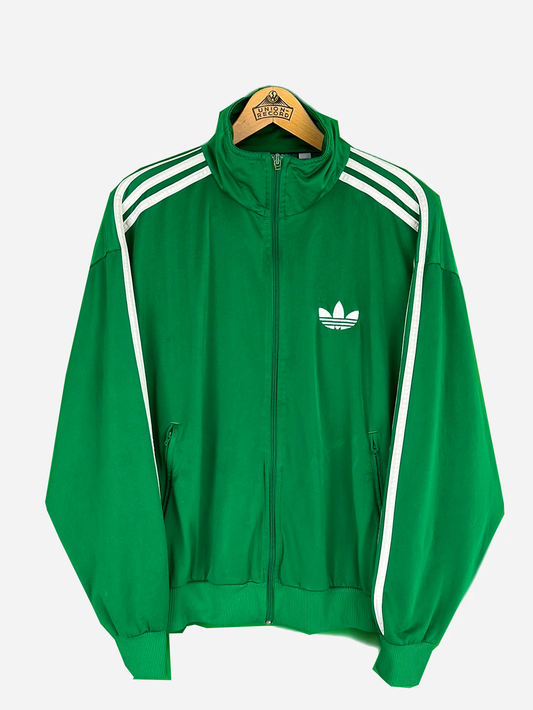 Adidas Trainingsjacke (M)