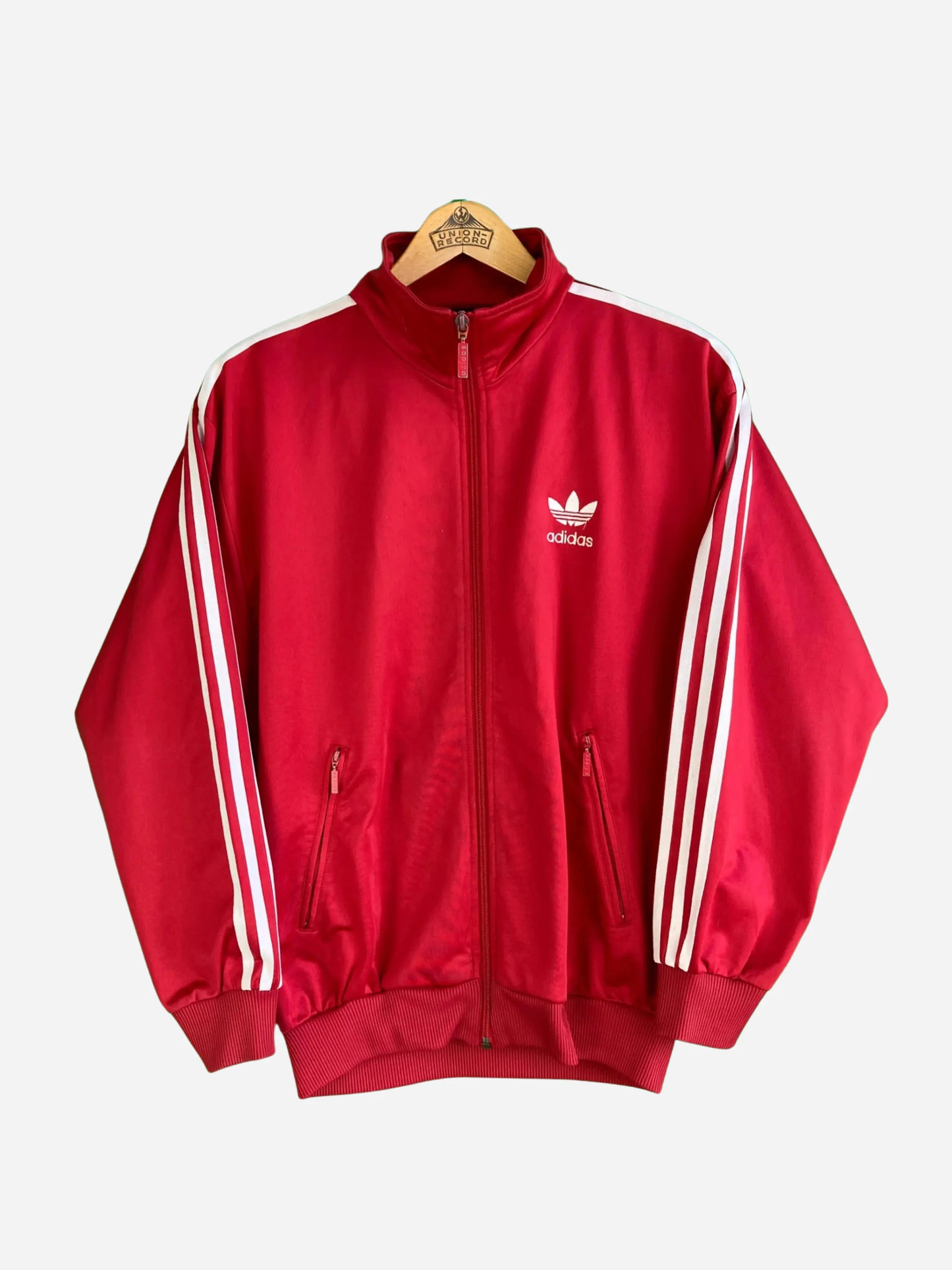 Adidas Trainingsjacke (S)