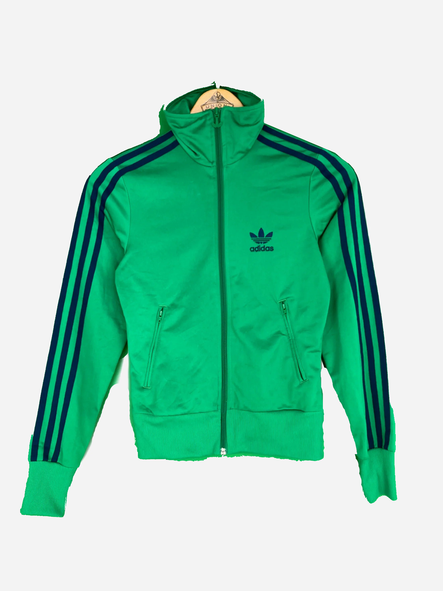 Adidas Trainingsjacke (XS)