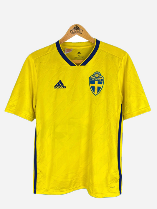 Adidas Trikot Schweden (S)