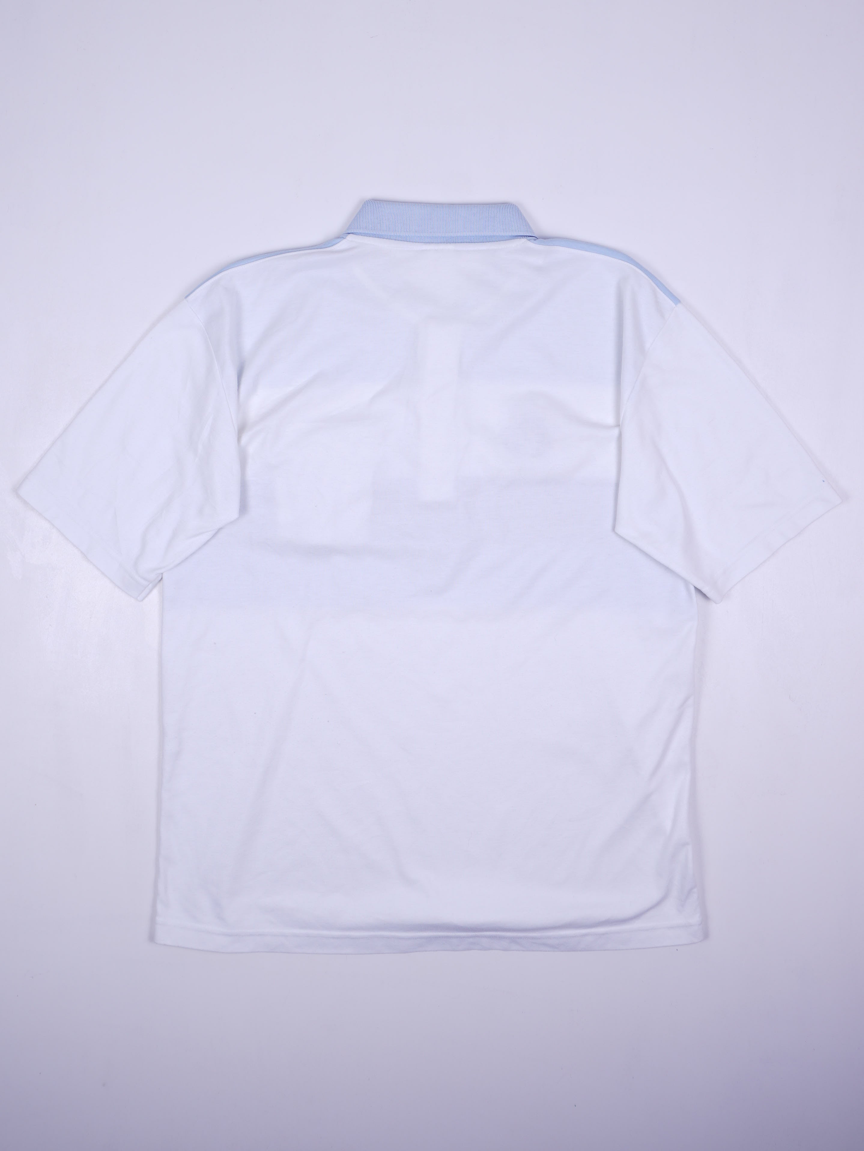 Vintage Polo Shirt (L)