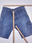 Wrangler Shorts (L)