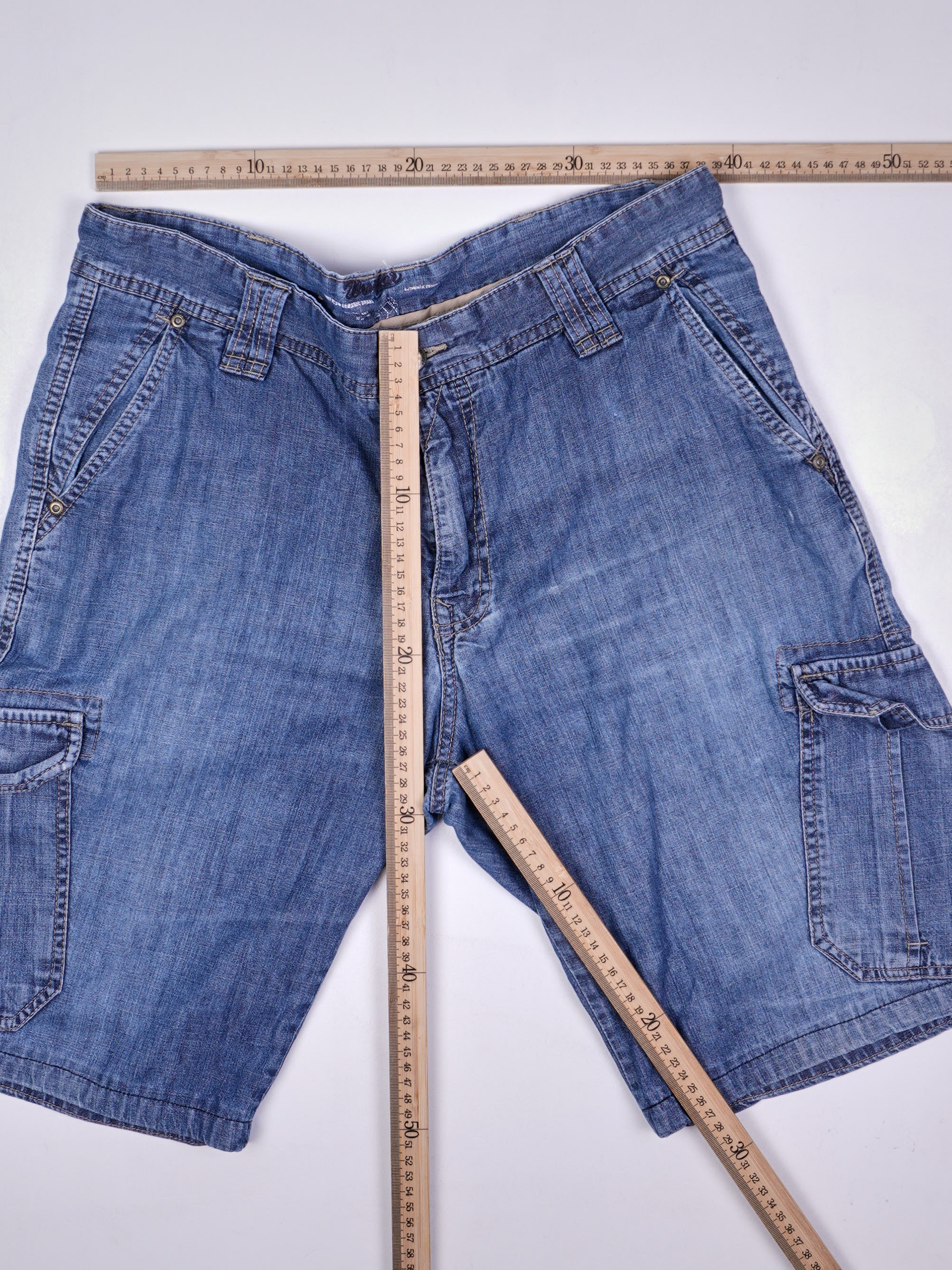 Wrangler Shorts (L)