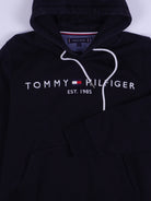 Tommy Hilfiger Hoodie (S)