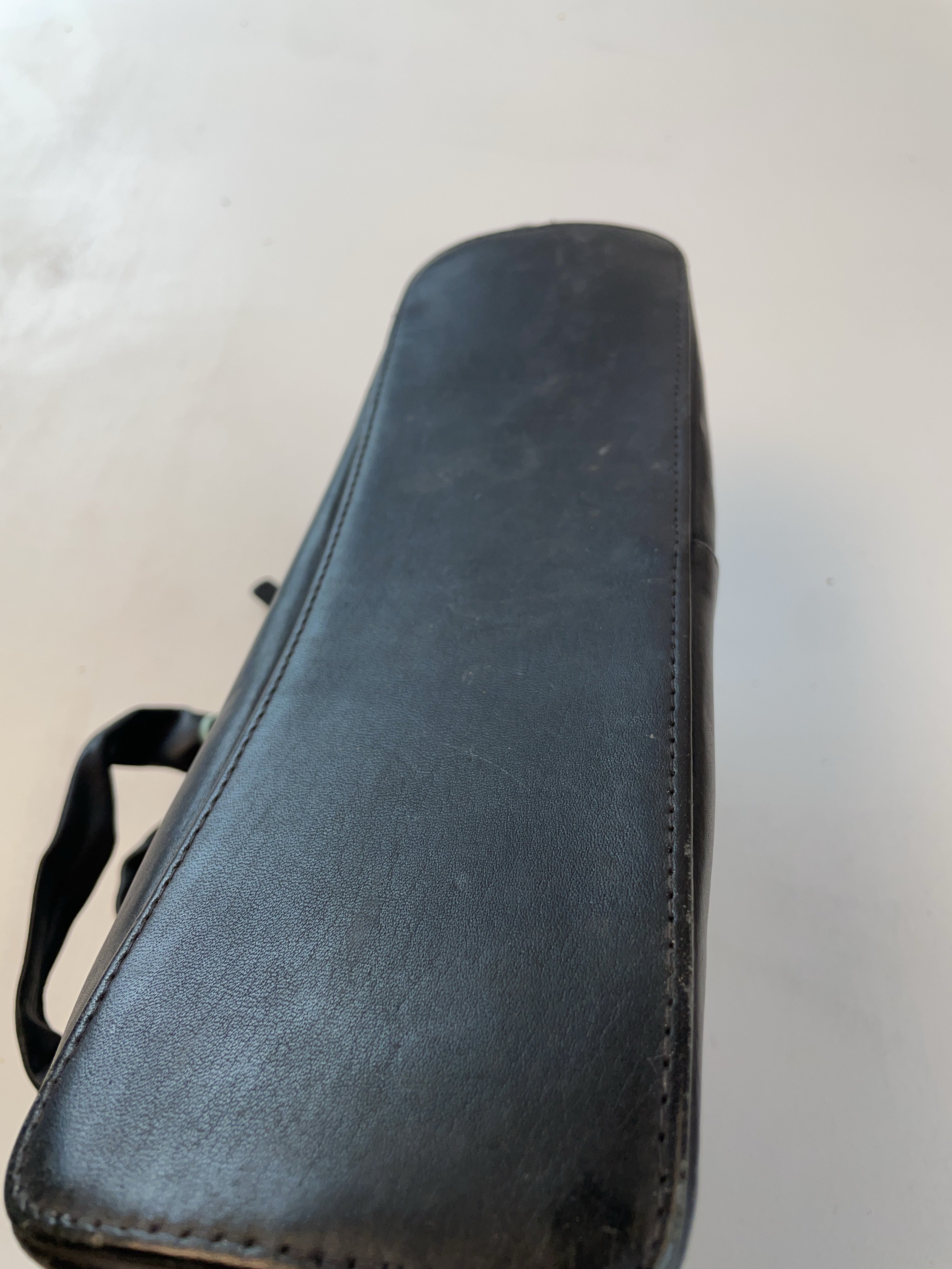 Radley Shopper Tasche Schwarz Y2k