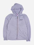 Nike Zip Hoodie (S)
