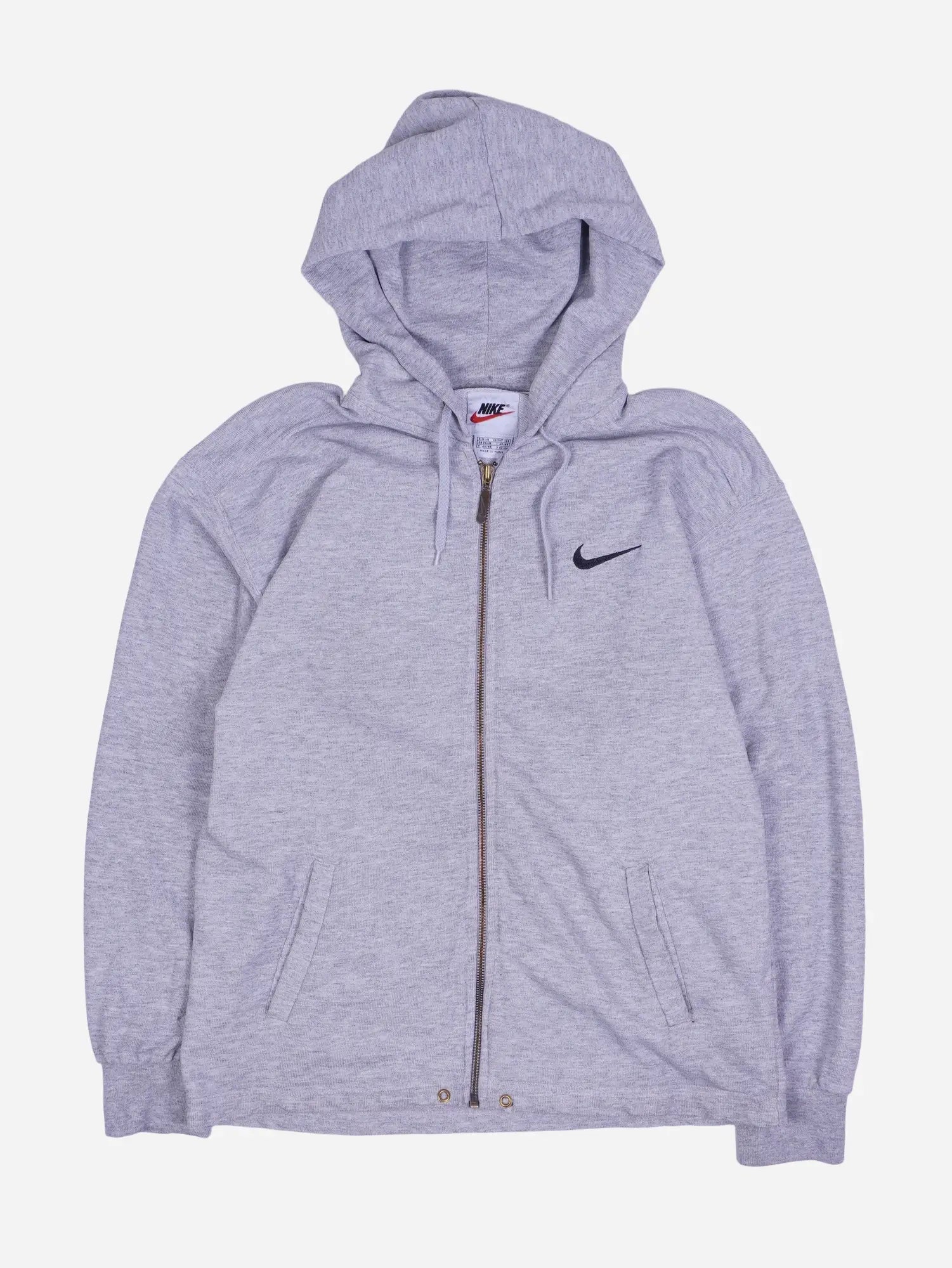 Nike Zip Hoodie (S)