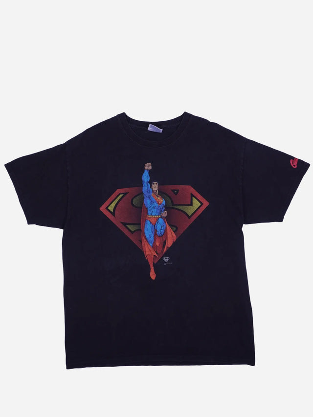 Disney Superman T-Shirt (L)