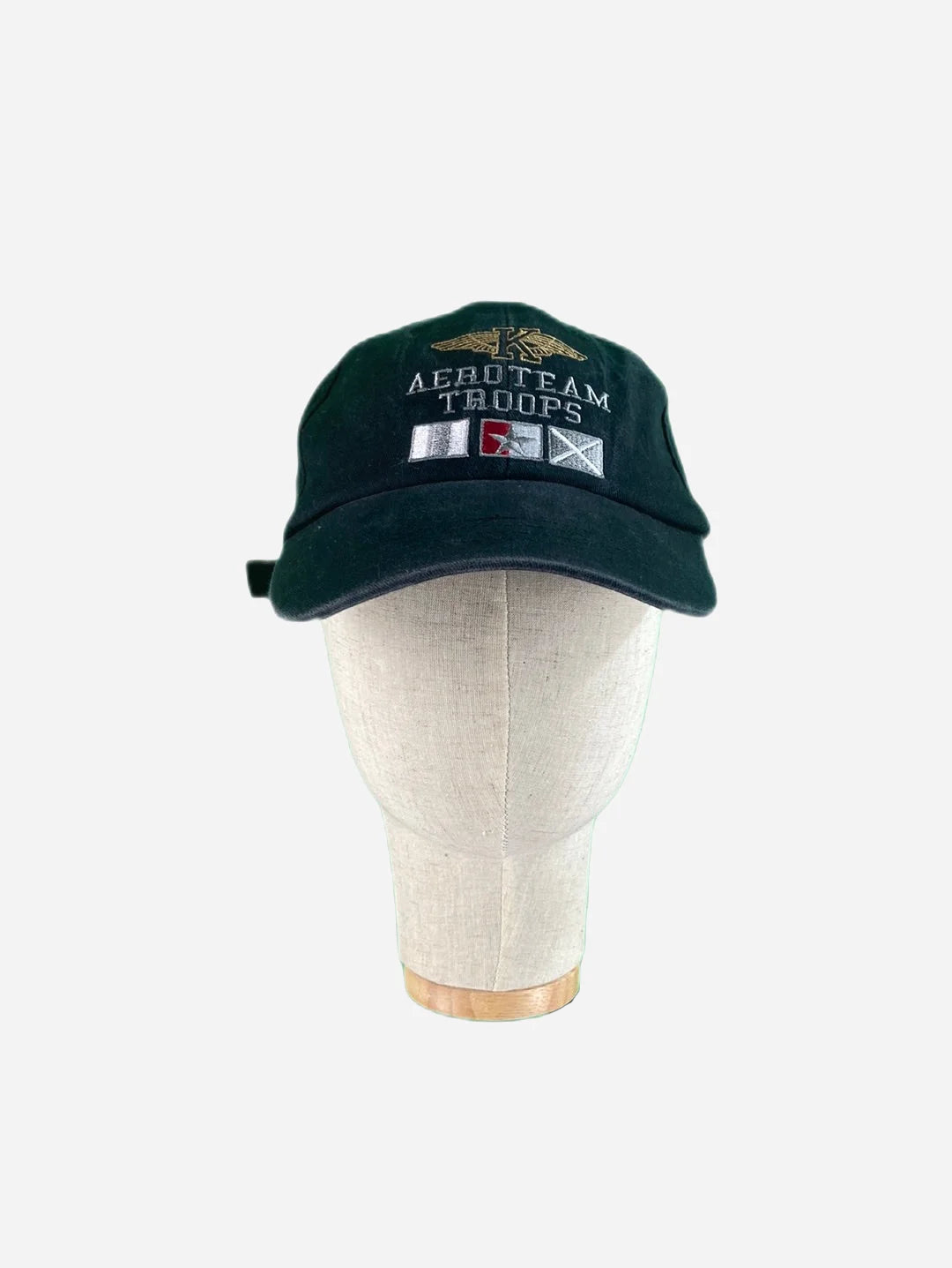 Aero Team Cap