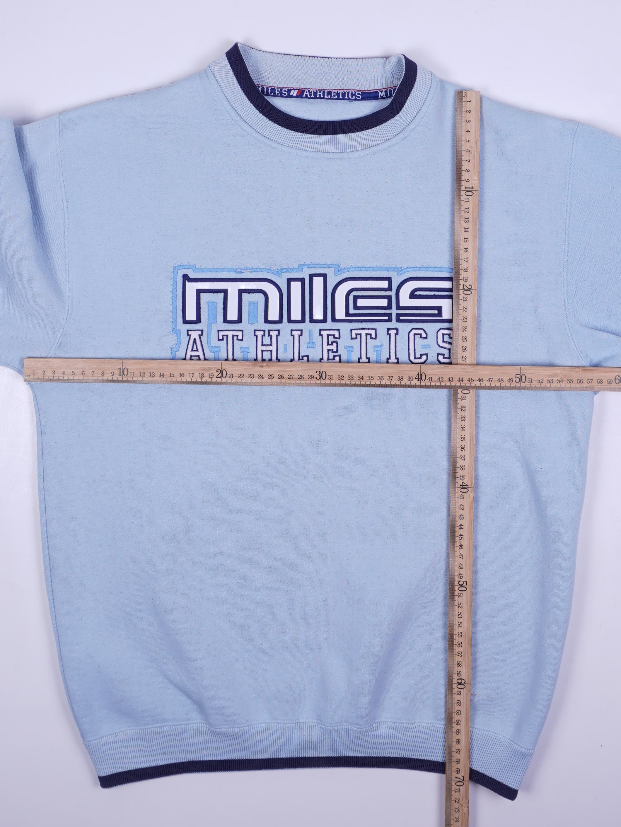 Vintage Sweater (L)