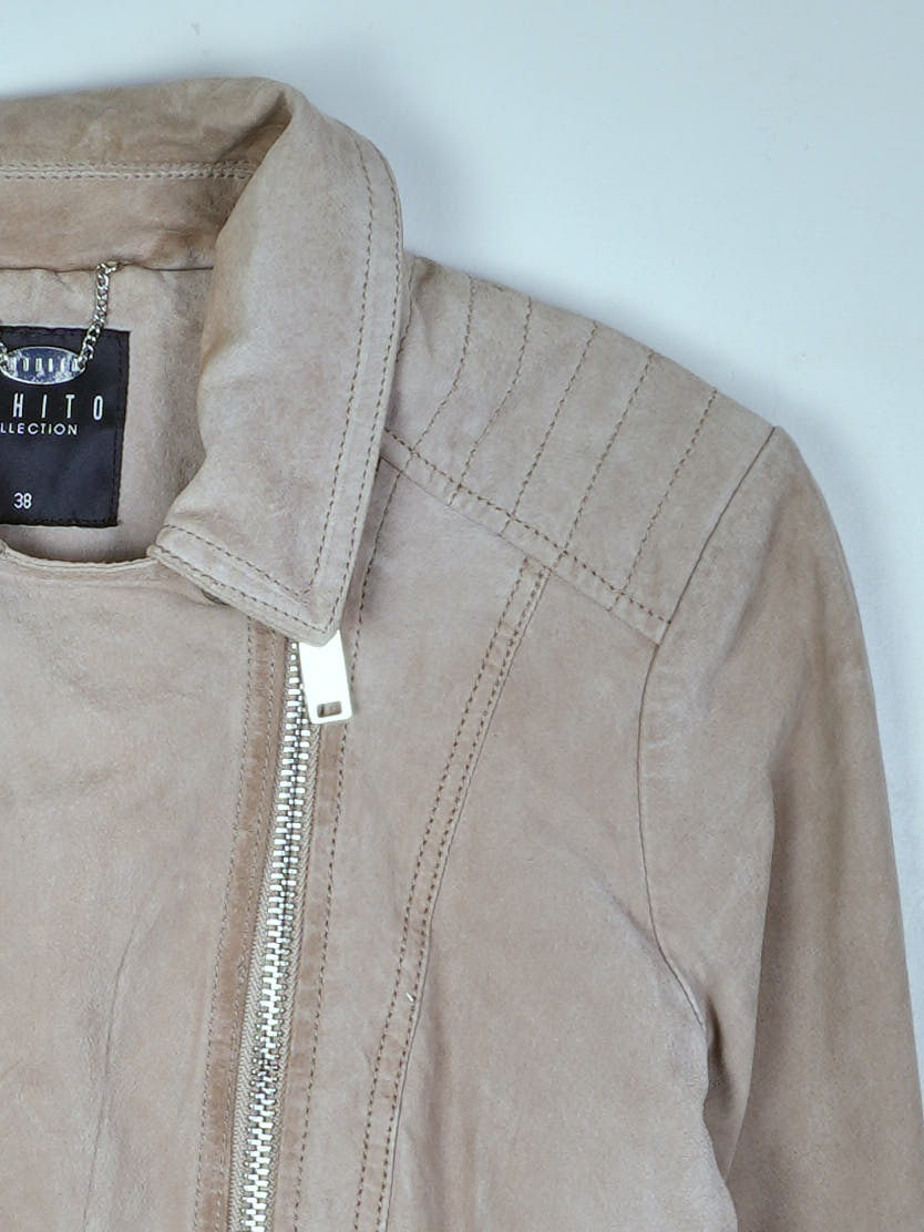 Vintage Leichte Jacke (M)