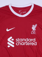 Nike Liverpool Darwin Núñez 9 2023/24 Heim Trikot (M)