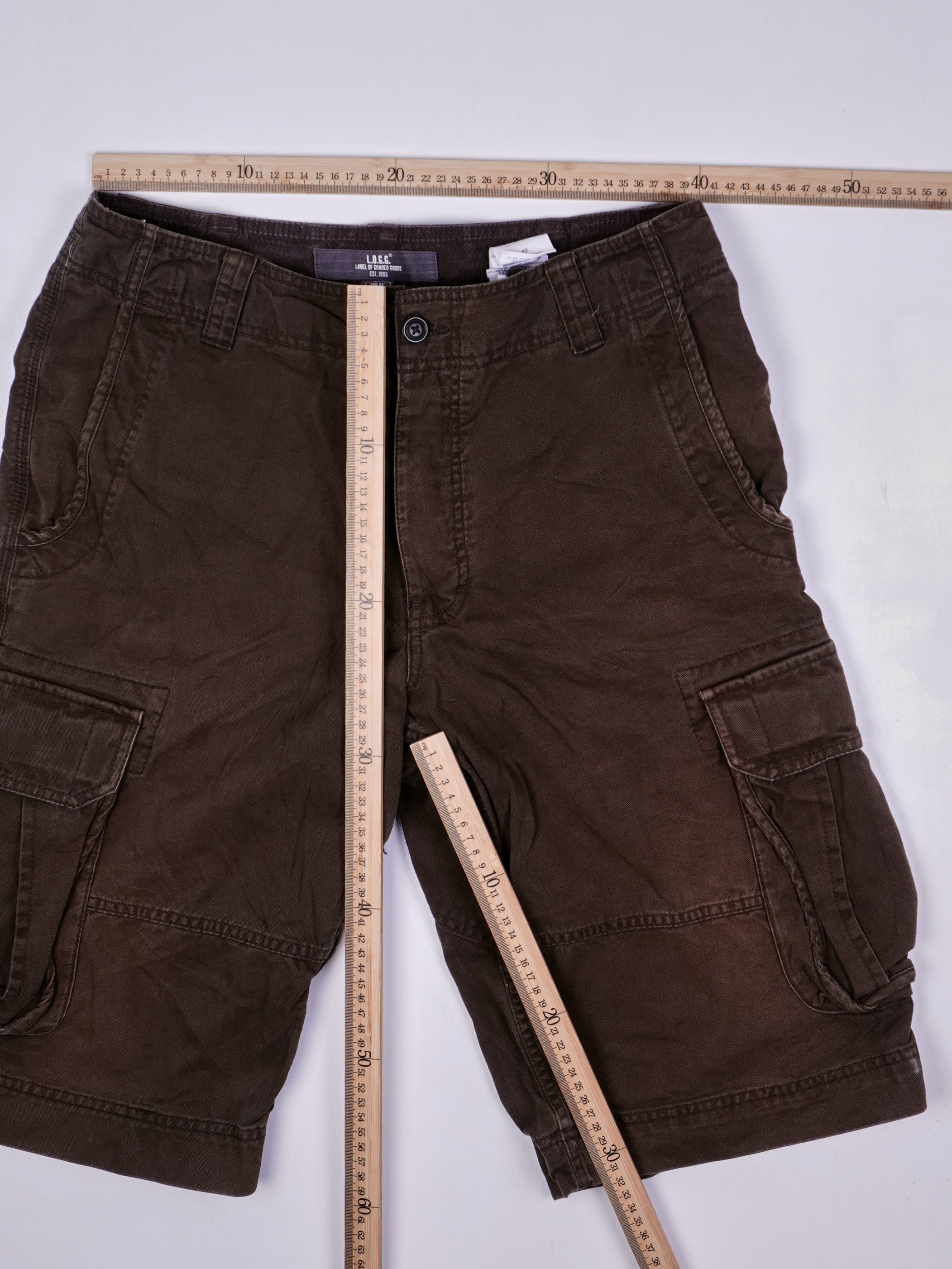 Vintage Shorts (L)