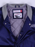 Mitchell & Ness College Jacke (L)