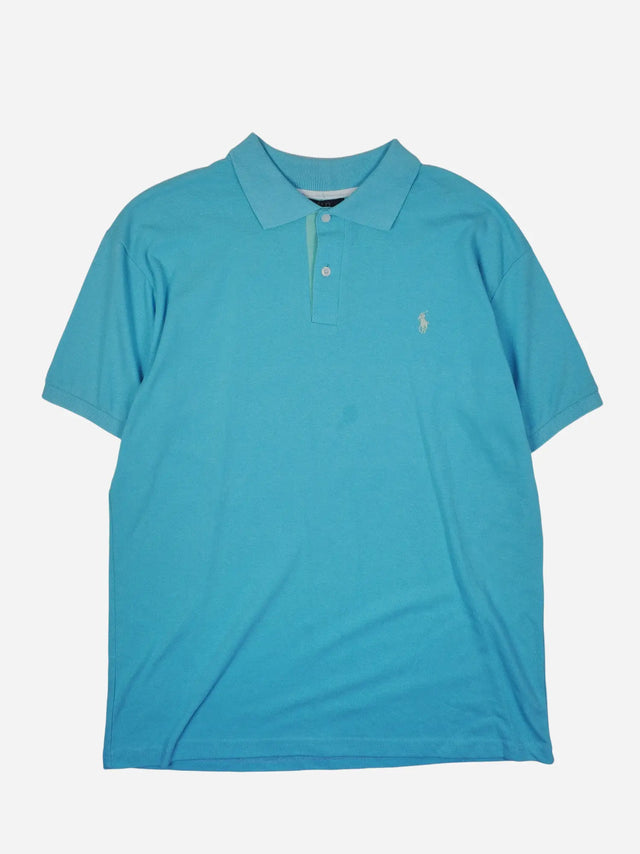 Ralph Lauren Polo Shirt (L)