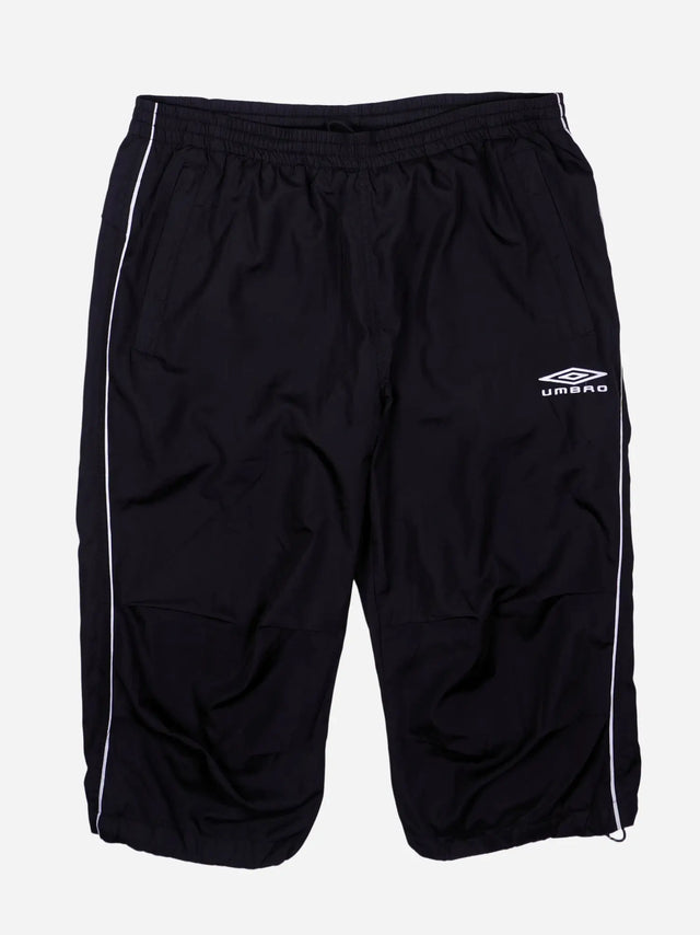 Umbro 3/4 Sport Shorts (M)