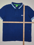 Hugo Boss Polo Shirt (M)