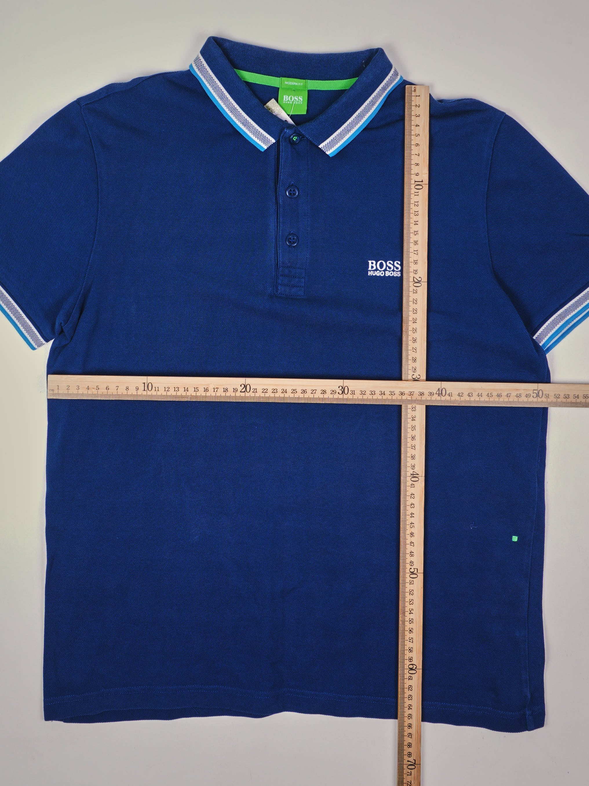 Hugo Boss Polo Shirt (M)