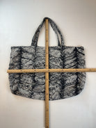 Maison 123 Paris Shopper Tasche GrauY2k