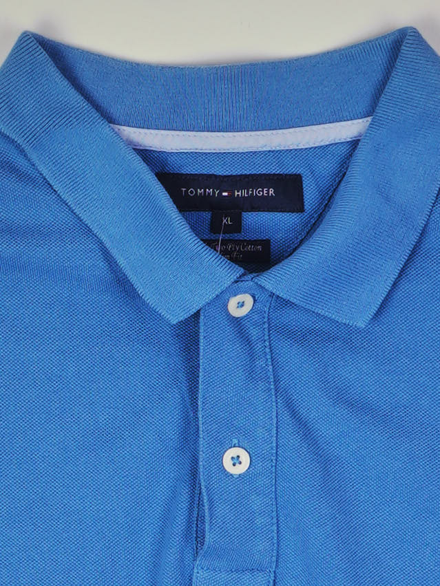 Tommy Hilfiger Polo Shirt (L)