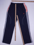 Adidas Track Pants (M)