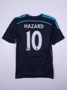Adidas Chelsea Hazard 10 2014/15 Drittes Trikot Trikot (M)