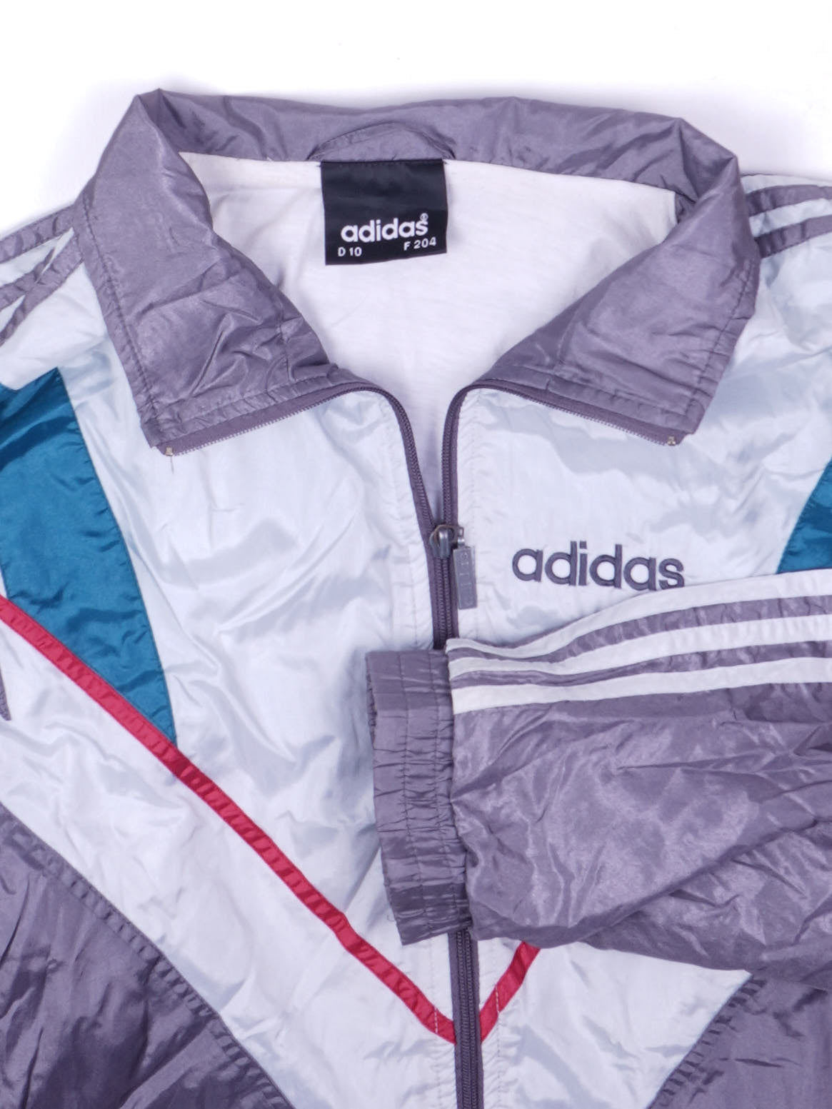 Adidas Trainingsjacke (XL)
