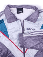 Adidas Trainingsjacke (XL)