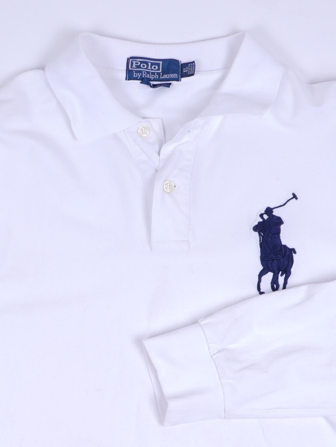 Ralph Lauren Longsleeve (L)